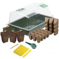 421346 Nature 106 Piece Propagator Start Kit