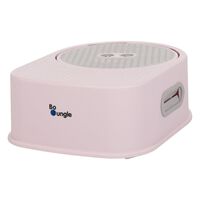 Bo Jungle Step Up Stool Pink