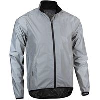 Avento Reflektierende Laufjacke Herren XXL 74RC-ZIL-XXL