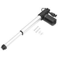 vidaXL Motor para sillón elevable 28 V CC