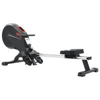 vidaXL Rowing Machine Air Resistance