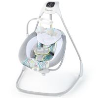 Ingenuity Balançoire pour bébés SimpleComfort Everston K11149