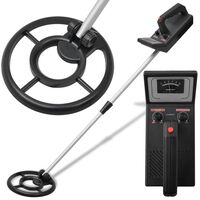 vidaXL Metal Detector 160 cm