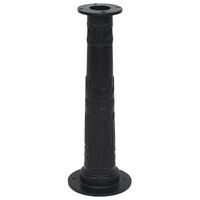 vidaXL Stand for Garden Hand Water Pump Cast Iron