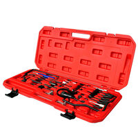 vidaXL ENGINE TIMING TOOL SET for CITROEN & PEUGEOT