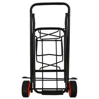 ProPlus Klappbare Transportkarre Basic 30 kg