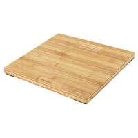 Soehnle Bathroom Scales Style Sense Bamboo Magic 180 kg