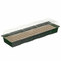 Nature Miniväxthus kit 4x16 celler